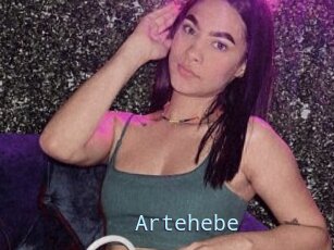 Artehebe