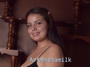 Artemisamilk