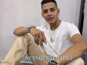 Arthurcardinal