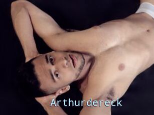 Arthurdereck