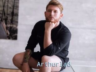 Arthurlad