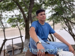 Arthurqueen18