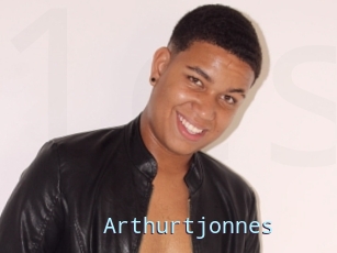 Arthurtjonnes