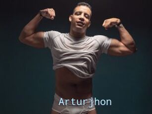 Arturjhon