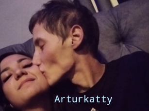 Arturkatty