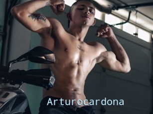 Arturocardona