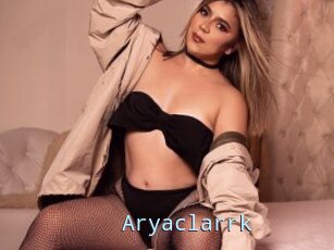 Aryaclarrk