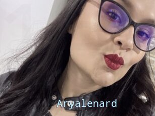 Aryalenard