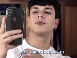 Aryamsebastian