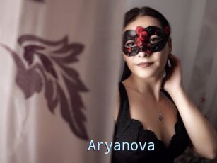 Aryanova