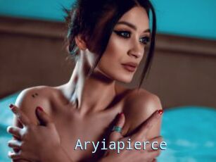 Aryiapierce