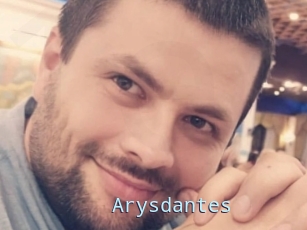 Arysdantes