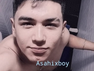 Asahixboy