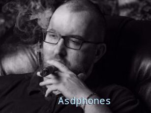 Asdphones