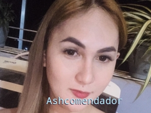 Ashcomendador