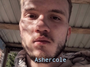 Ashercole