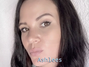 Ashlees