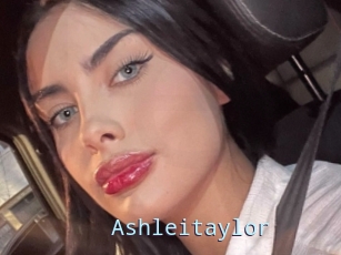 Ashleitaylor