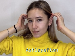 Ashleyafton