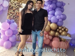 Ashleyandluchito