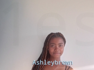 Ashleybrown