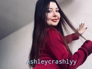 Ashleycrashlyy