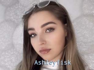 Ashleyfisk