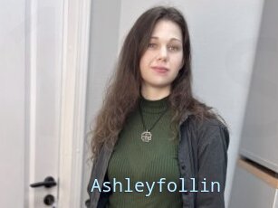 Ashleyfollin