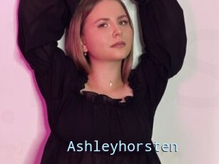 Ashleyhorsten