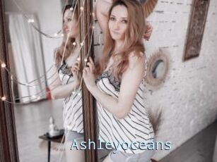 Ashleyoceans