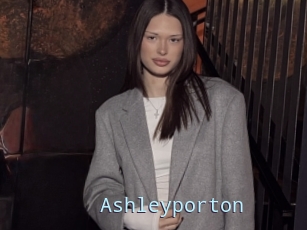 Ashleyporton