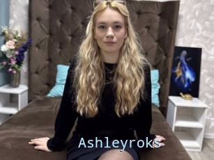 Ashleyroks