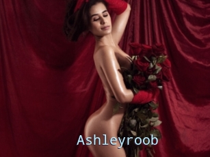 Ashleyroob