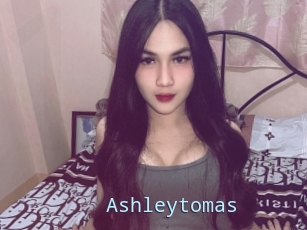 Ashleytomas