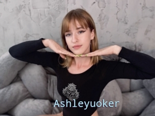 Ashleyuoker