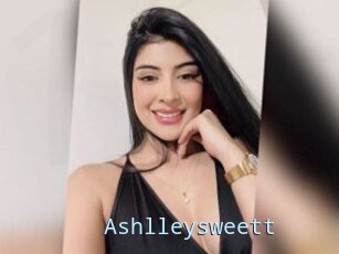 Ashlleysweett