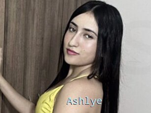 Ashlye