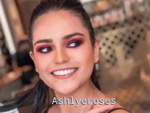 Ashlyeroses