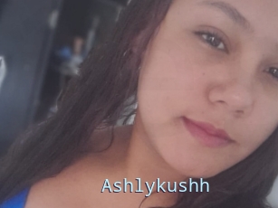 Ashlykushh