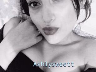 Ashlysweett