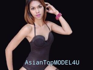 AsianTopMODEL4U