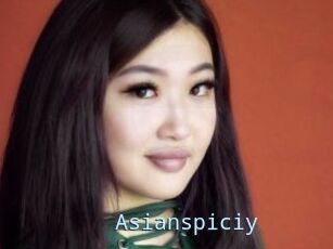 Asianspiciy