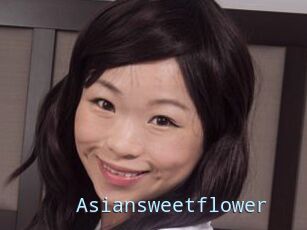 Asiansweetflower