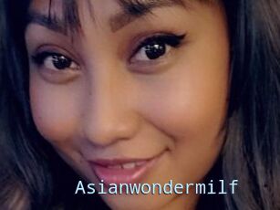 Asianwondermilf