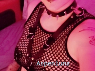 Aspenluna