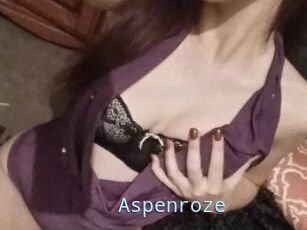 Aspenroze