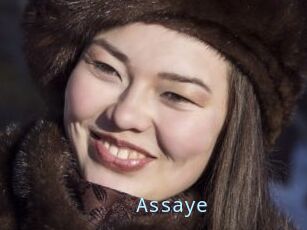 Assaye