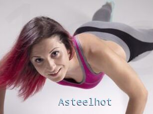 Asteelhot