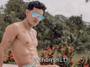 Asthonsmith