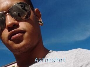 Astonxhot